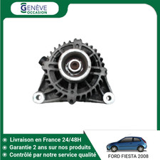 Alternateur ford fiesta d'occasion  Niort