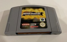 Cartucho de jogo Operation Winback N64 Nintendo usado região PAL comprar usado  Enviando para Brazil