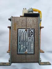 Einbautrafo 220 100 gebraucht kaufen  Meinerzhagen