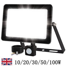 Led floodlight 10w for sale  CANNOCK