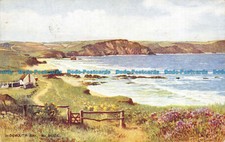 R157817 widemouth bay. for sale  PURLEY