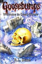 Welcome dead house for sale  UK