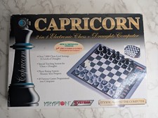 Vintage systema capricorn for sale  CARLISLE