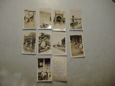 Cavanders cigarette cards for sale  BRISTOL