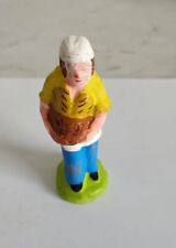 Santon provence argile d'occasion  Nice-