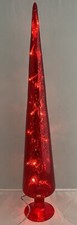 Red mercury glass for sale  Newnan