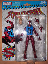 Scarlet spider man gebraucht kaufen  Herne