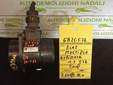 7.22184.77.0 debimetro flussim usato  Genova
