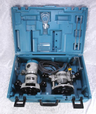2002 makita rf1101 for sale  Moberly
