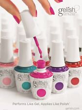 Gelish harmony soak for sale  UK