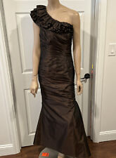 Jovani one shoulder for sale  Leesport