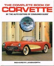 Chevrolet corvette 88 for sale  ALFRETON