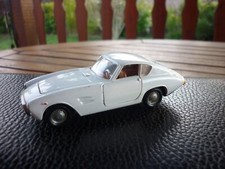 Politoys 528. coupé d'occasion Politoys 528. coupé d'occasion  France