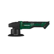 Lucidatrice batteria parkside usato  Veroli