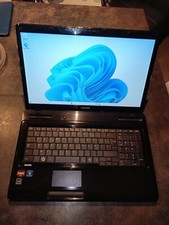 Toshiba l670d 17.3 d'occasion  Moulins