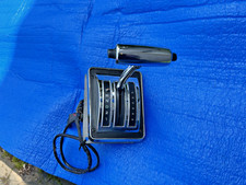 Mustang automatic fmx for sale  Newington