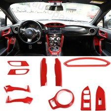 10pcs abs red for sale  Rancho Cucamonga