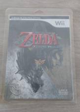 Guide zelda twilight d'occasion  La Bazoge