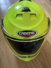 Caberg viz flip for sale  MABLETHORPE