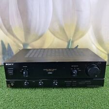 Sony f170 integrated for sale  GRAYS