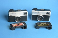Kodak instamatic kameras gebraucht kaufen  Haigerloch