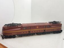 Mth locomotive electrique d'occasion  France
