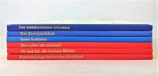 Bilderbücher julius breitscho gebraucht kaufen  Lensahn