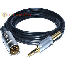 Pin din 3.5mm for sale  OLDHAM