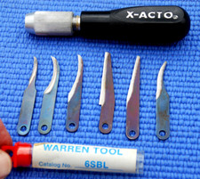 Vintage warren tool for sale  Kernersville