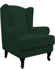 Dark green stretch for sale  Burnham