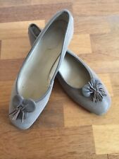 Ladies riva taupe for sale  INGATESTONE