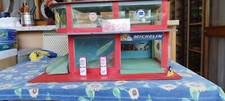 Garage plastico modellino usato  Udine