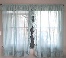 Piece ruffled priscilla for sale  Danville