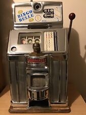 Jennings bingo bell for sale  PORT TALBOT