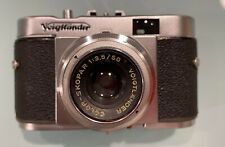 Voigtlander vito usato  Firenze