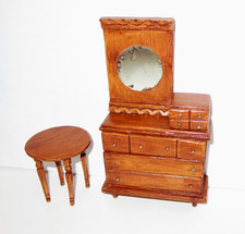 Vintage dollhouse miniature for sale  Portland