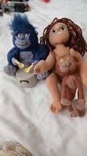 Tarzan 2000 mcdonald for sale  LONDON