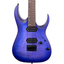 Ibanez rga standard for sale  Sedalia