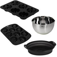 Back rührzubehör set gebraucht kaufen  Rietberg