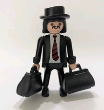 Playmobil arbeitsplatz mann gebraucht kaufen  Hamm