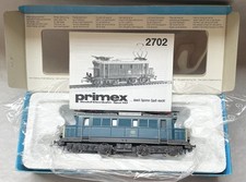 Märklin primex 2702 gebraucht kaufen  Seligenstadt