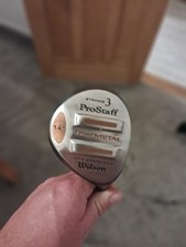 Wilson pro staff for sale  MAIDSTONE
