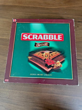 Mattel scrabble deluxe gebraucht kaufen Mattel scrabble deluxe gebraucht kaufen  Berlin