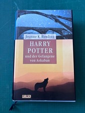 Joanne rowling harry gebraucht kaufen  Hannover