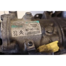 Compressore per peugeot usato  Bedizzole