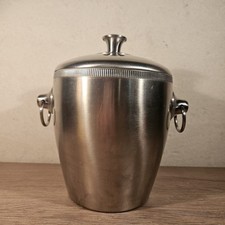 Seau glace vintage d'occasion  Ligueil