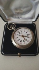 Orologio tasca antico usato  Mirano