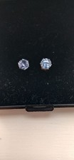 Vintage tanzanite carat for sale  STIRLING