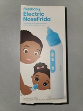 Fridababy nosefrida electric for sale  Los Angeles