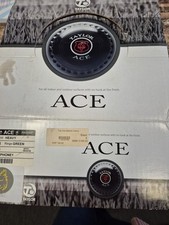 Ace lawn bowls for sale  GOSPORT